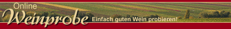 Online-Weinprobe.de - Einfach guten Wein probieren!
